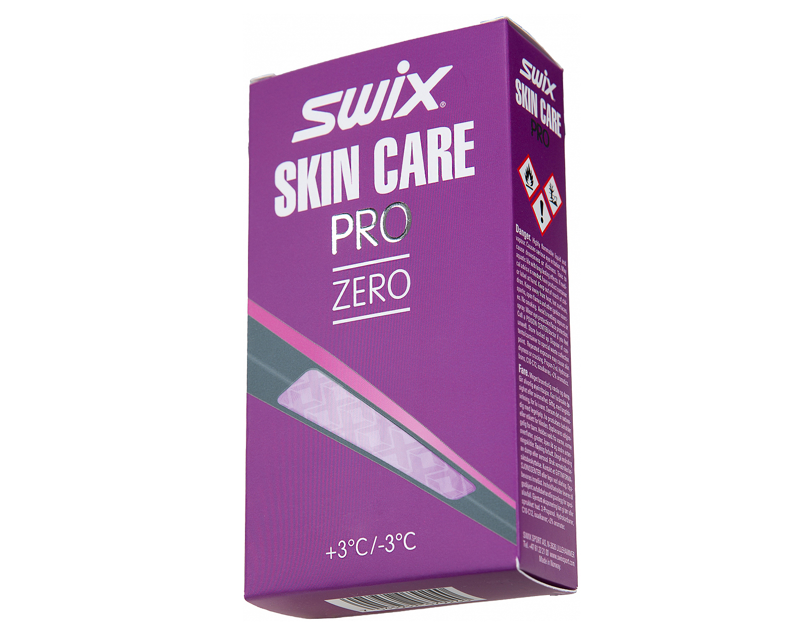 Skin Care Pro Zero
