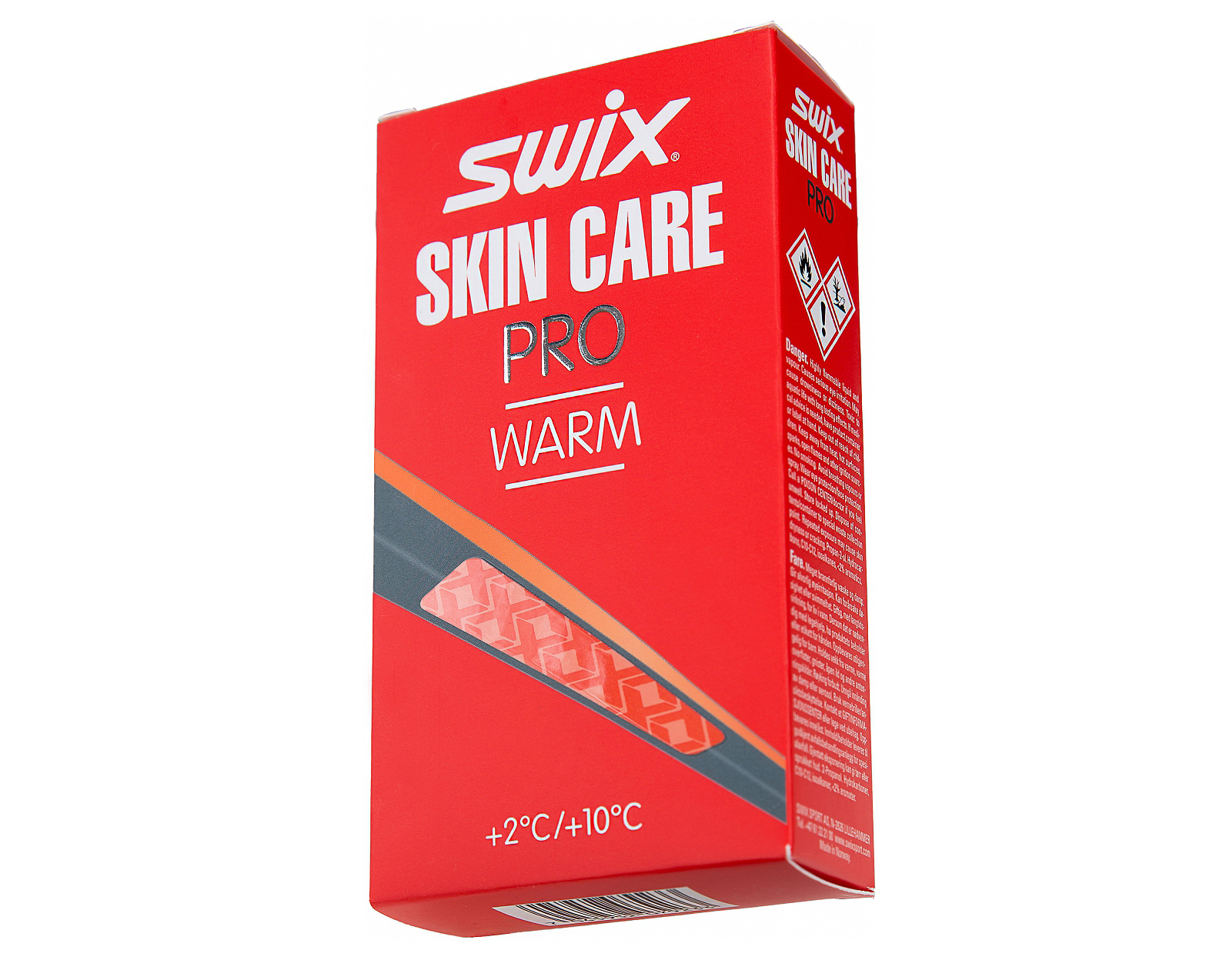 Skin Care Pro Warm