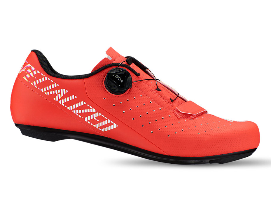 Zapatilla Specialized Thorch 1.0 Road Red