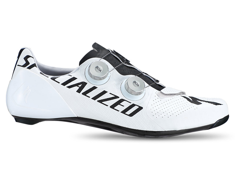 S-WORKS 7 TEAM ROAD SHOES