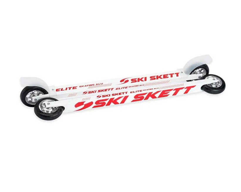 Roler Ski Elite Skating