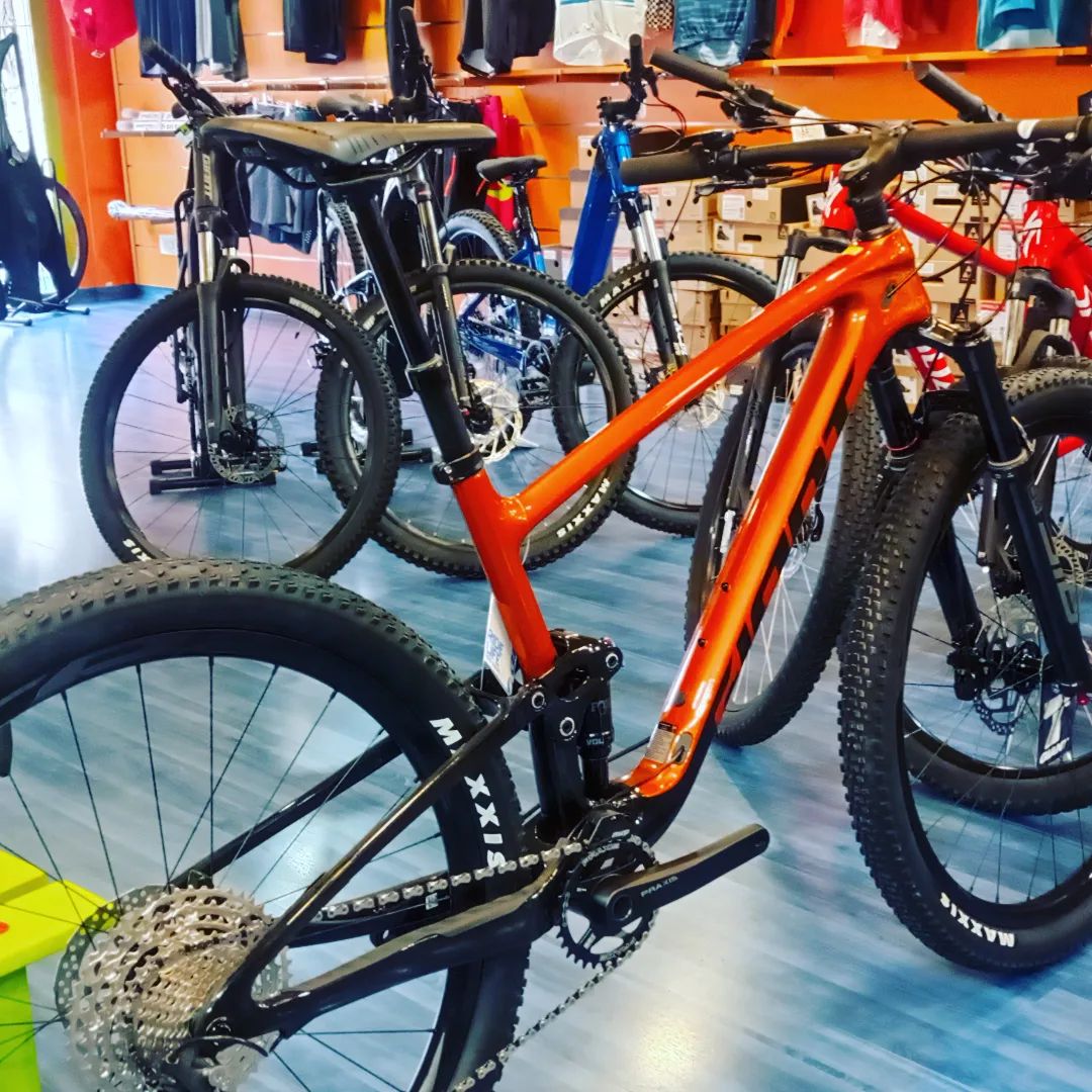 bicis