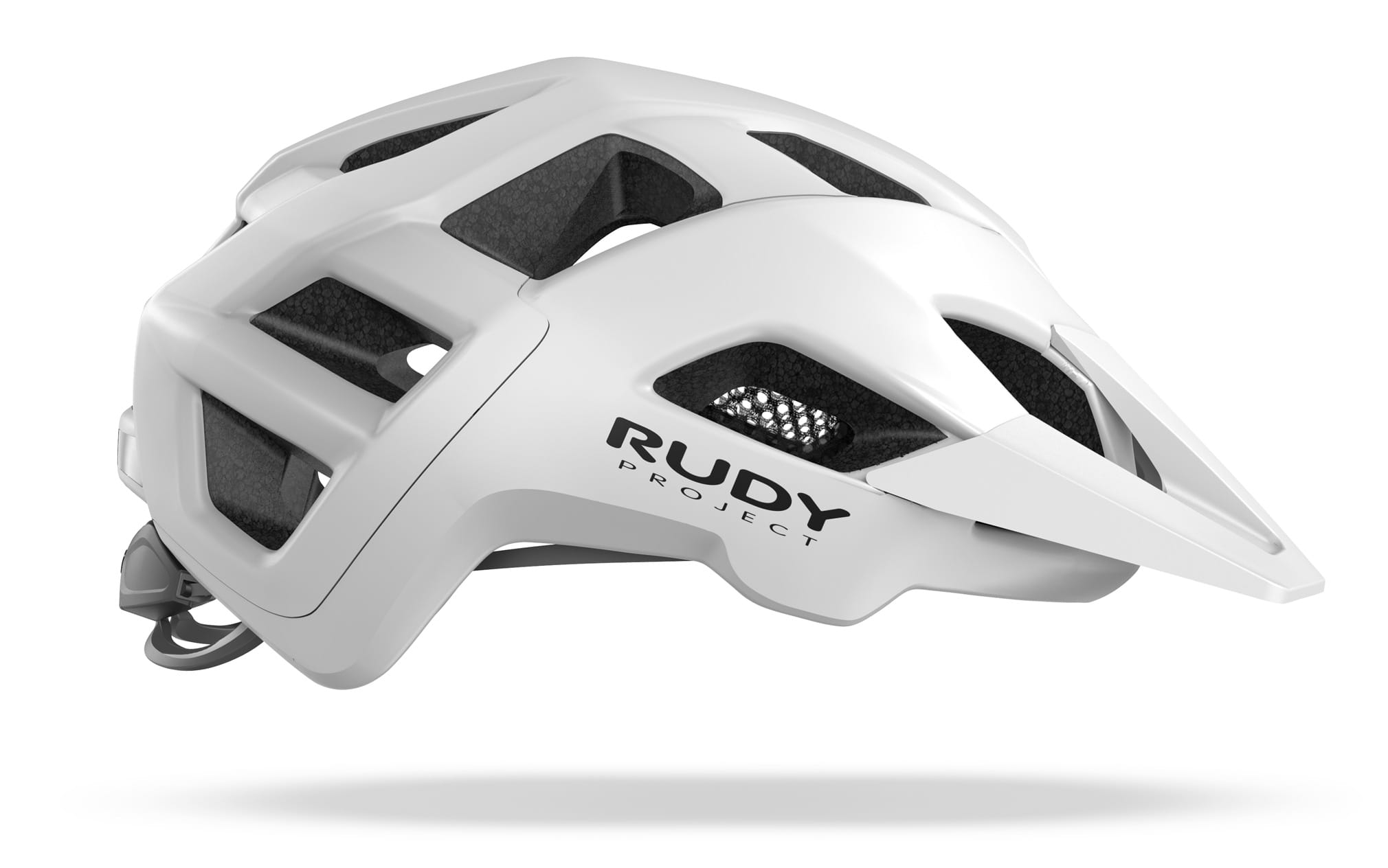 bicis • Rudy Project: Spectrum, Rush Negro, Central Urbano, Echelon White