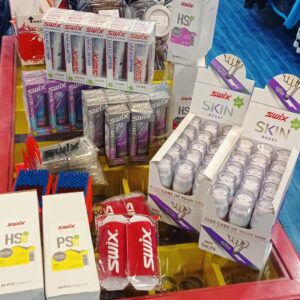 Parafinas de deslizamiento