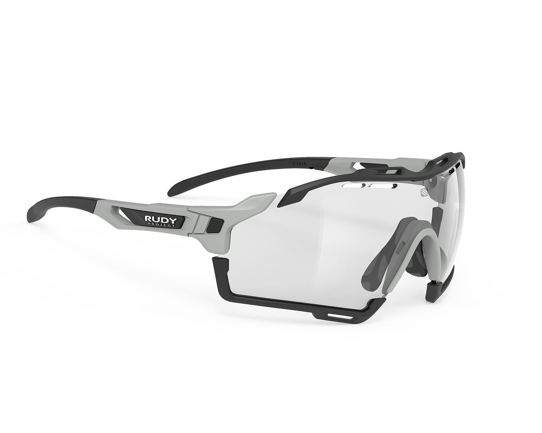bicis Rudy Project: Cutline Fotocromática, Cutline Multilaser, Spinshield