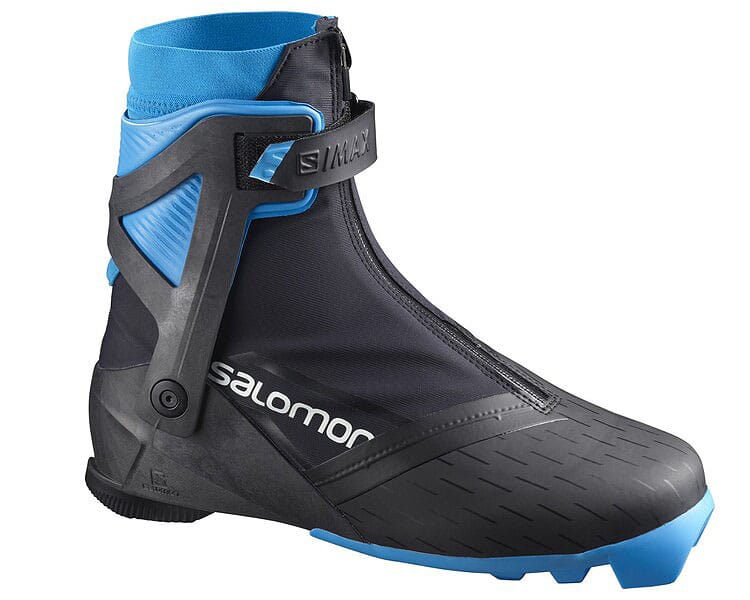 bicis Botas técnicas
