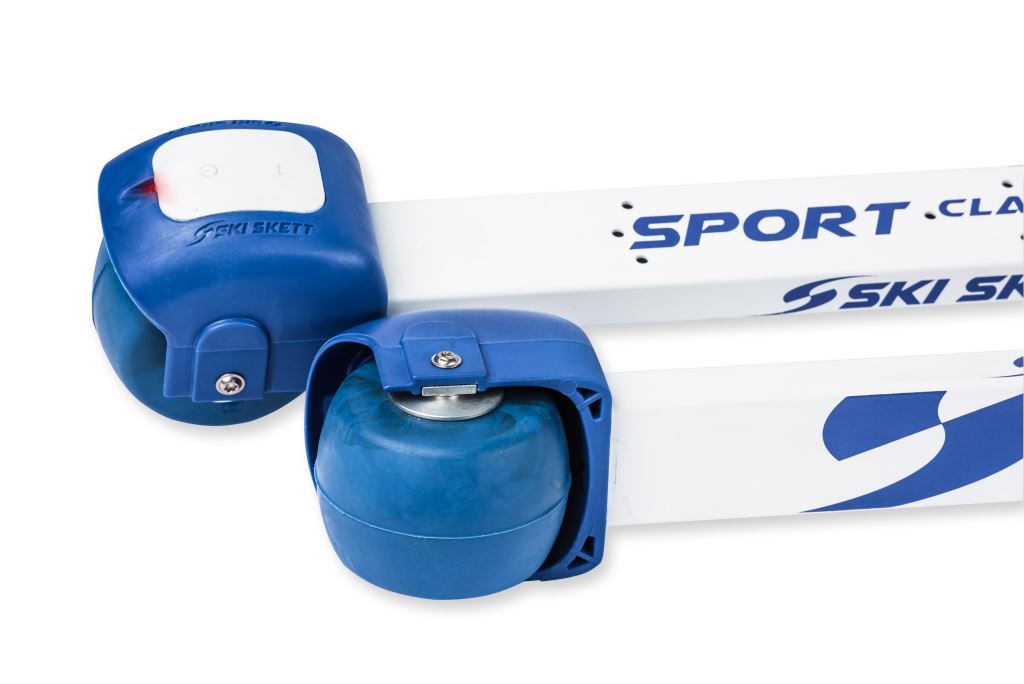 bicis Roller Ski Ski Skett