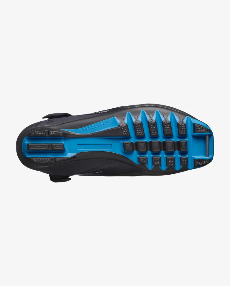 Salomon Pro Combi SC (Unisex-Clásico) - Imagen 5