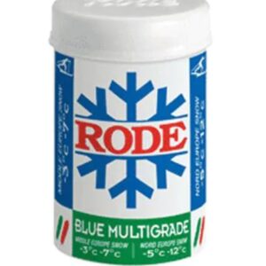 Cera Rode Multigrado