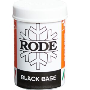 Cera Rode Black Base