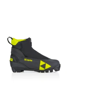 Fischer XJ Sprint JR (Junior)