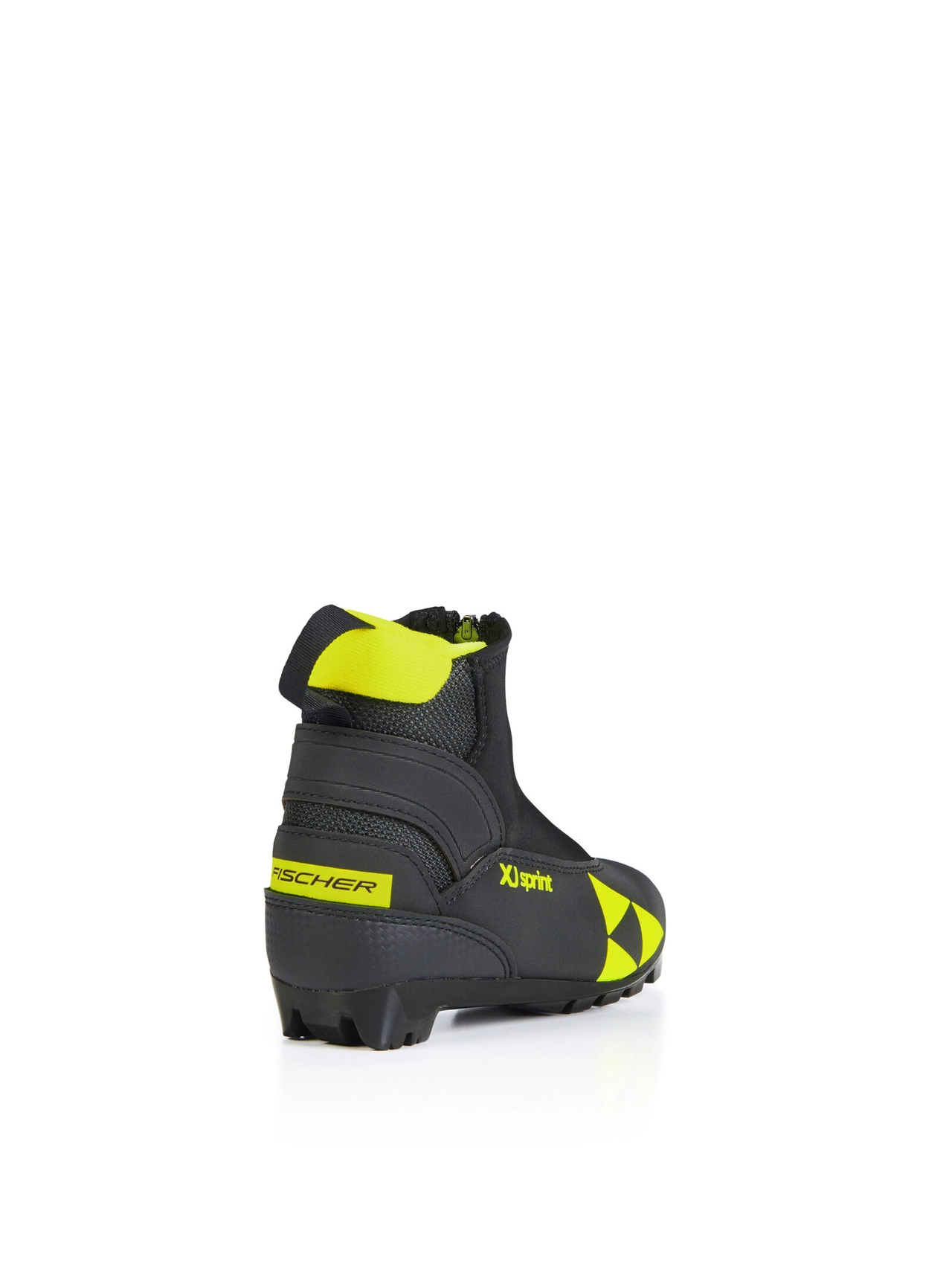 Fischer XJ Sprint JR (Junior) - Imagen 4