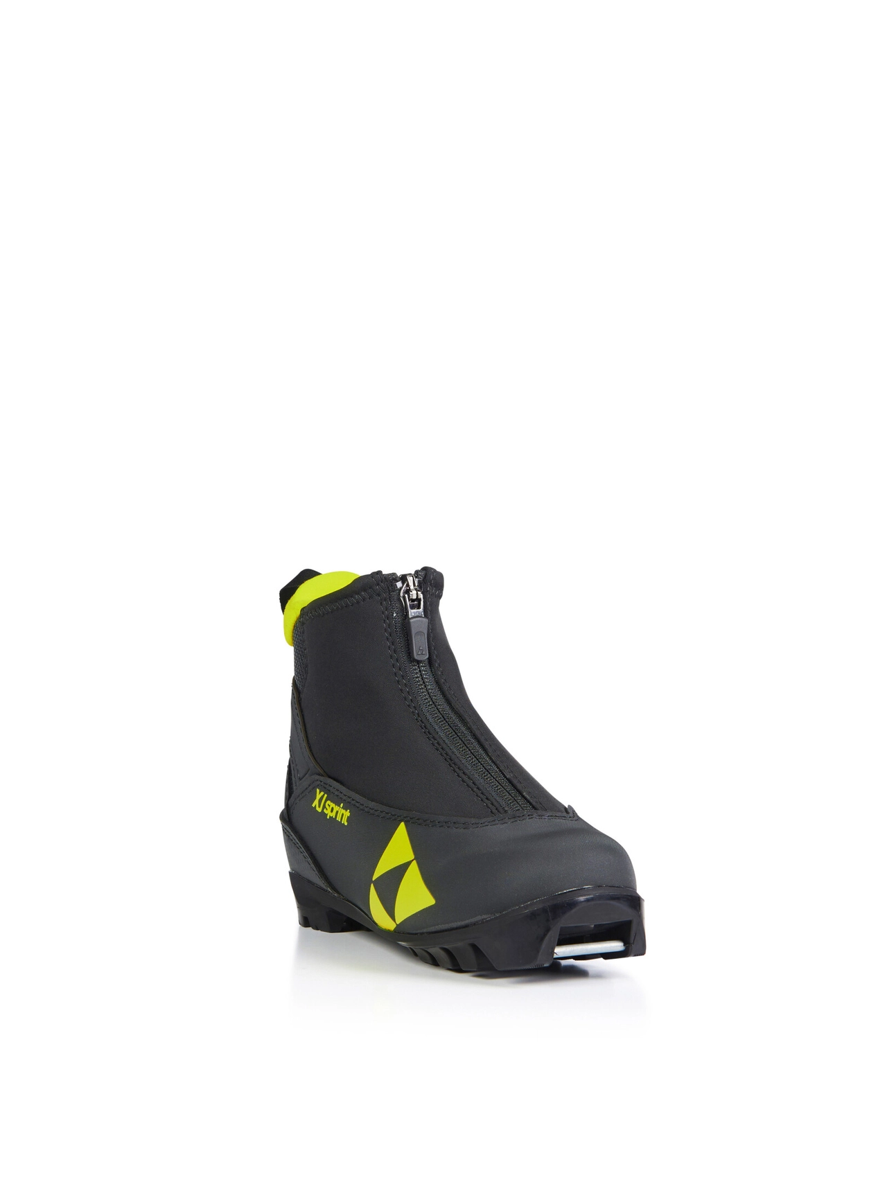 Fischer XJ Sprint JR (Junior) - Imagen 2