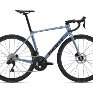 Bicicleta Giant TCR Adv 0