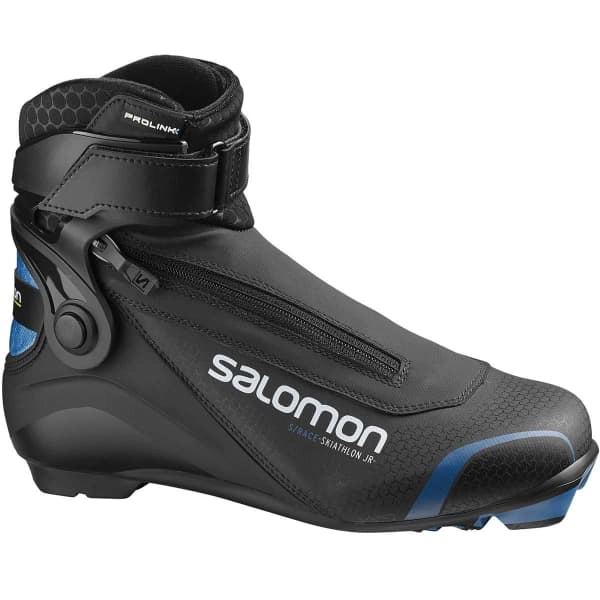 Salomon S/Race Skiathlon Junior