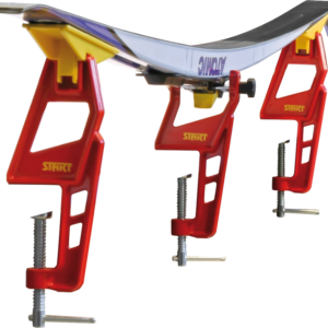 Gatos parafinado esquís